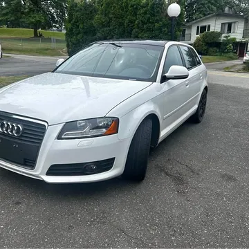 2009 Audi A3