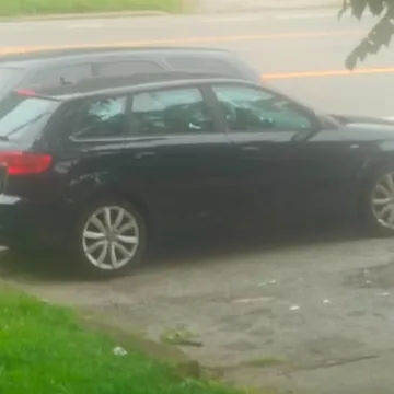 2009 Audi A3