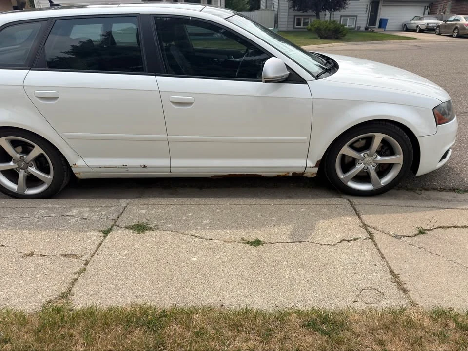 2009 Audi 8P A3 - Image 2 of 9