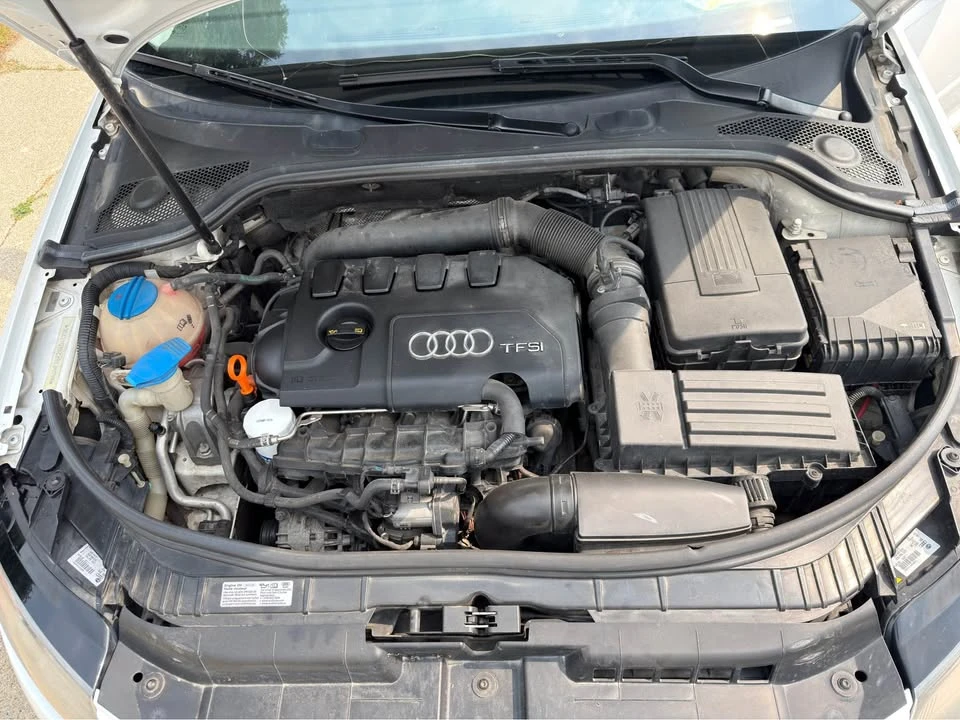 2009 Audi 8P A3 - Image 8 of 9