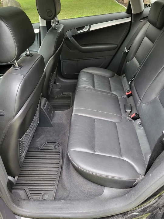 2009 Audi 8P A3 - Image 12 of 14