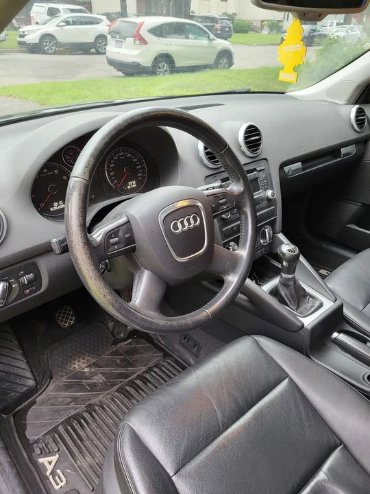 2009 Audi 8P A3 - Image 10 of 14