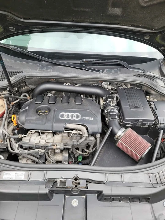 2009 Audi 8P A3 - Image 9 of 14