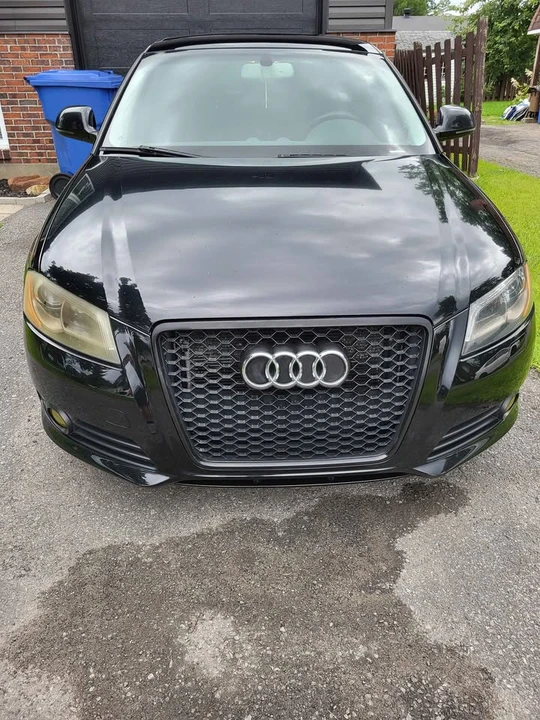 2009 Audi 8P A3 - Image 3 of 14