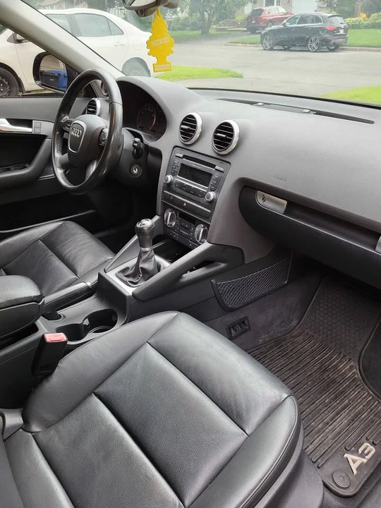 2009 Audi 8P A3 - Image 11 of 14