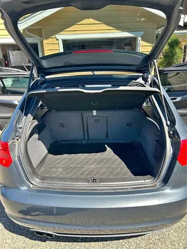 2009 Audi A3 2.0T