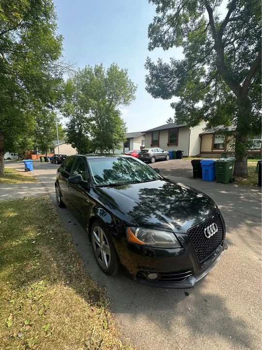 2009 Audi 8P A3 - Image 8 of 16