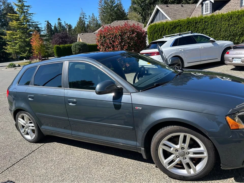 2009 Audi 8P A3 - Image 6 of 9