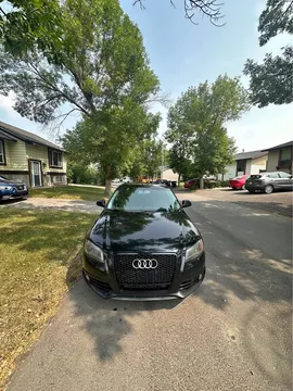 2009 Audi A3 Quattro S-Line