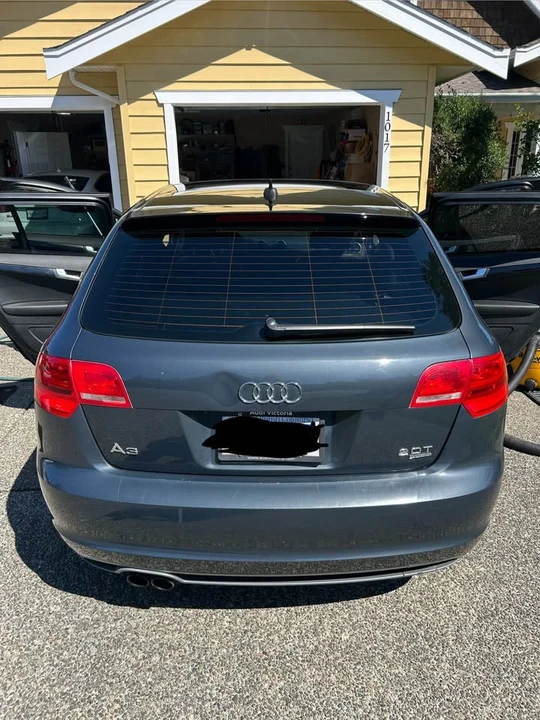 2009 Audi 8P A3 - Image 2 of 9