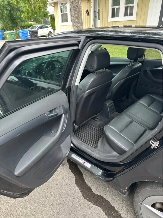 2009 Audi 8P A3 - Image 11 of 16