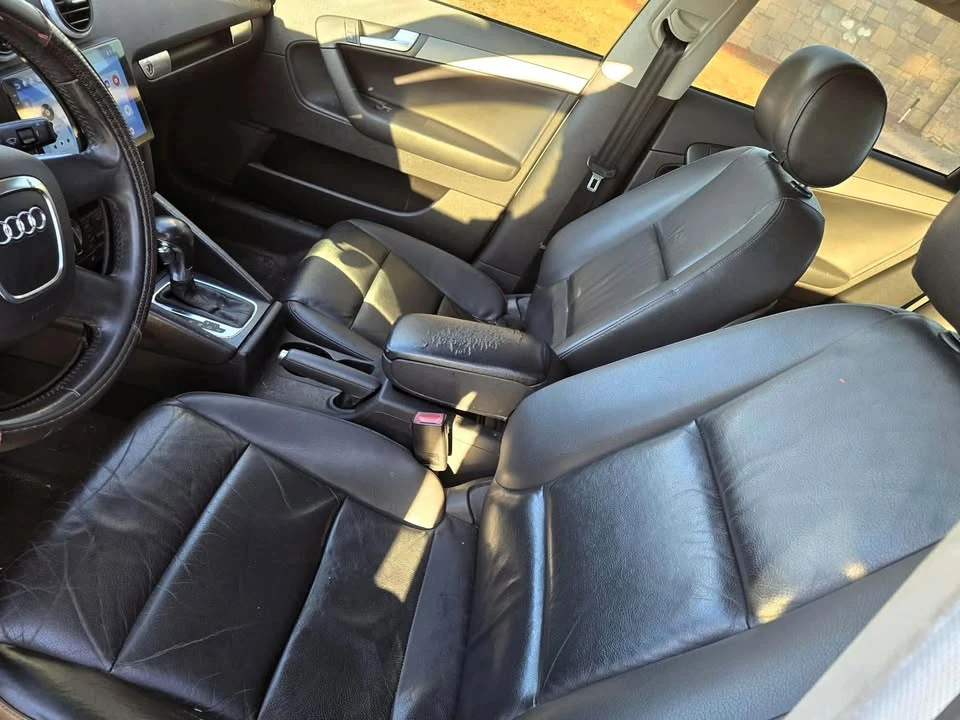 2009 Audi 8P A3 - Image 6 of 8