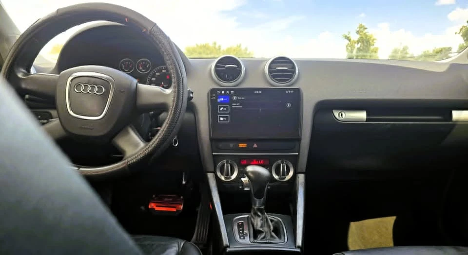 2009 Audi 8P A3 - Image 3 of 8