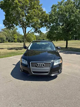 2009 Audi A3 Premium Sedan 4D