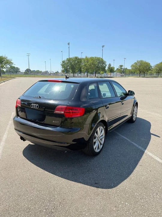 2009 Audi 8P A3 - Image 5 of 13