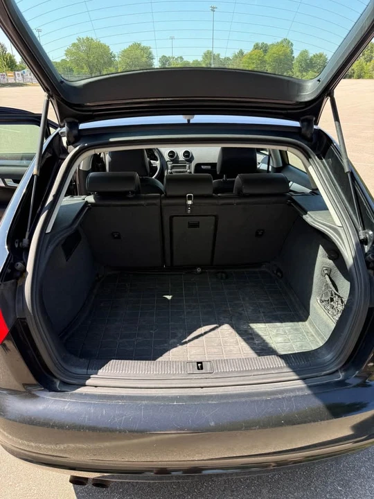 2009 Audi 8P A3 - Image 7 of 13