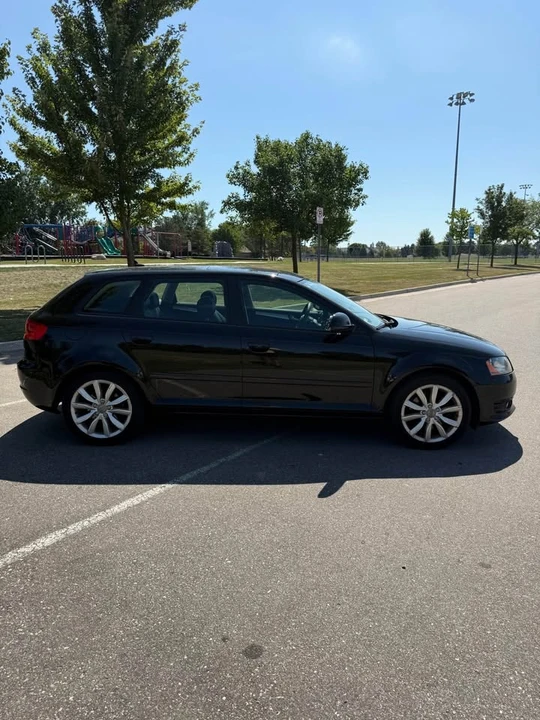 2009 Audi 8P A3 - Image 6 of 13
