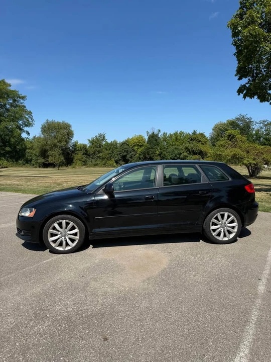 2009 Audi 8P A3 - Image 3 of 13