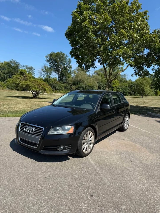 2009 Audi 8P A3 - Image 2 of 13