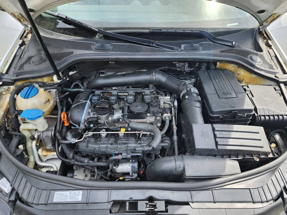 2009 Audi 8P A3 - Image 10 of 12