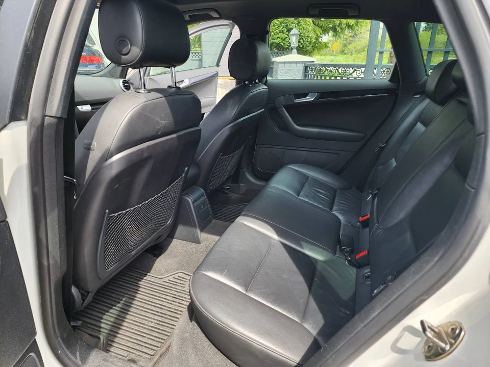 2009 Audi 8P A3 - Image 7 of 12