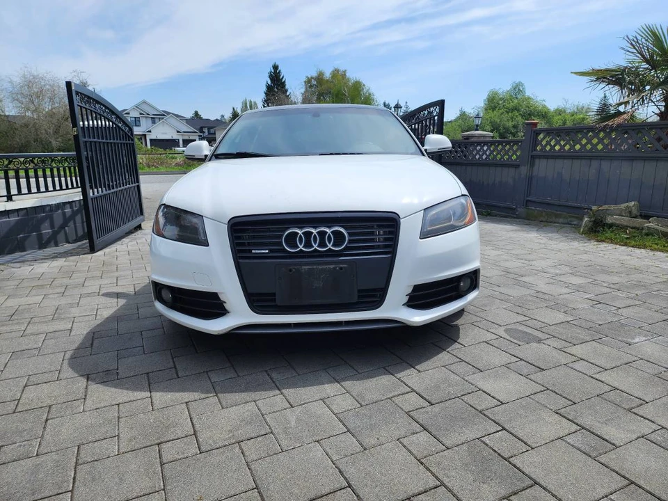 2009 Audi 8P A3 - Image 11 of 12