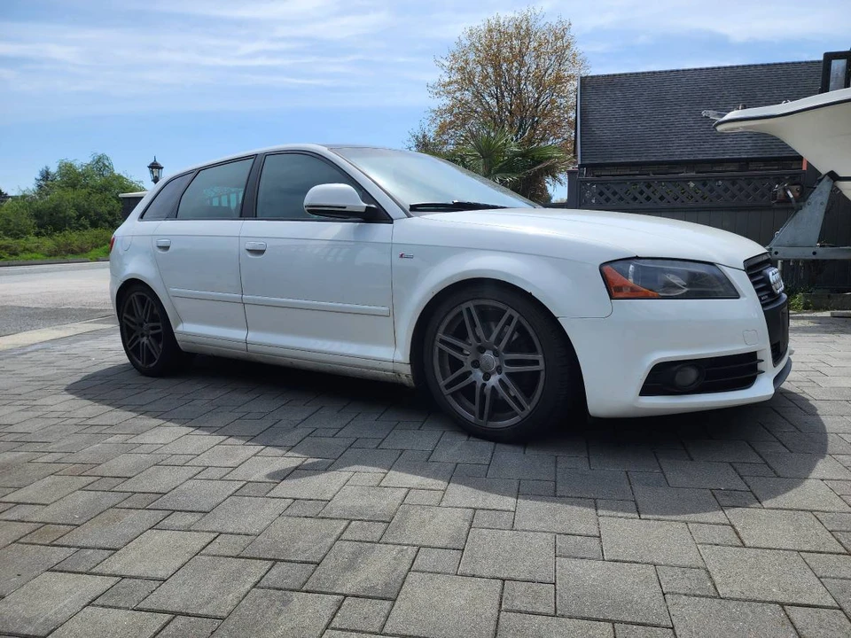 2009 Audi 8P A3 - Image 12 of 12