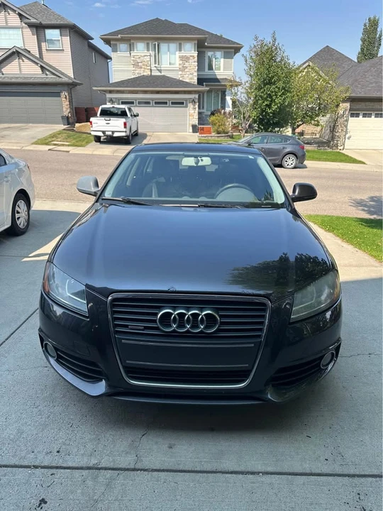 2009 Audi 8P A3 - Image 2 of 10