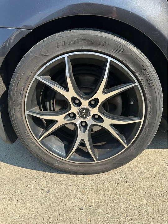 2009 Audi 8P A3 - Image 10 of 10