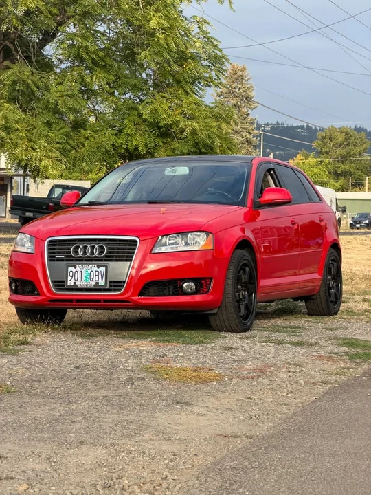 2009 Audi 8P A3 - Image 2 of 11