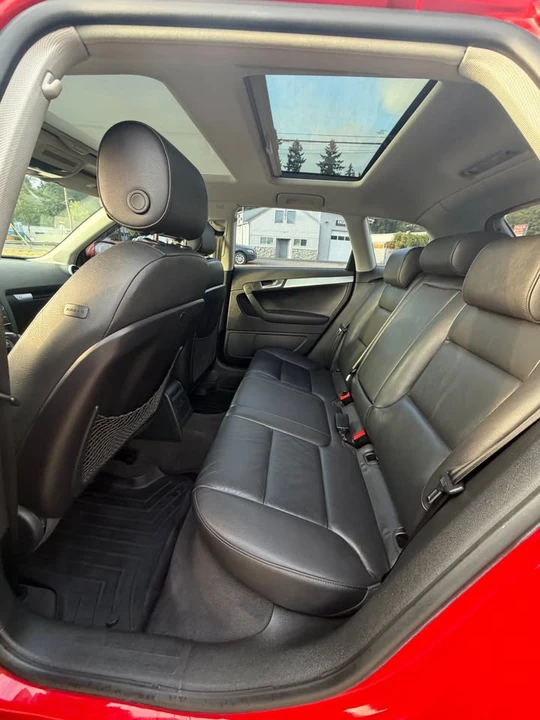 2009 Audi 8P A3 - Image 10 of 11