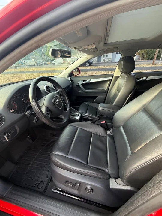 2009 Audi 8P A3 - Image 7 of 11
