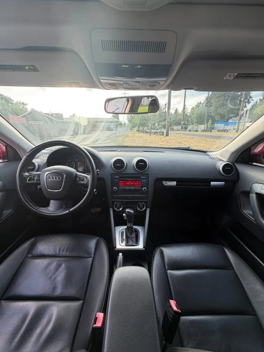 2009 Audi 8P A3 - Image 5 of 11