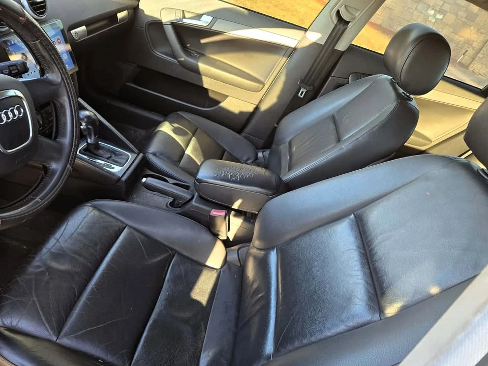 2009 Audi 8P A3 - Image 8 of 8