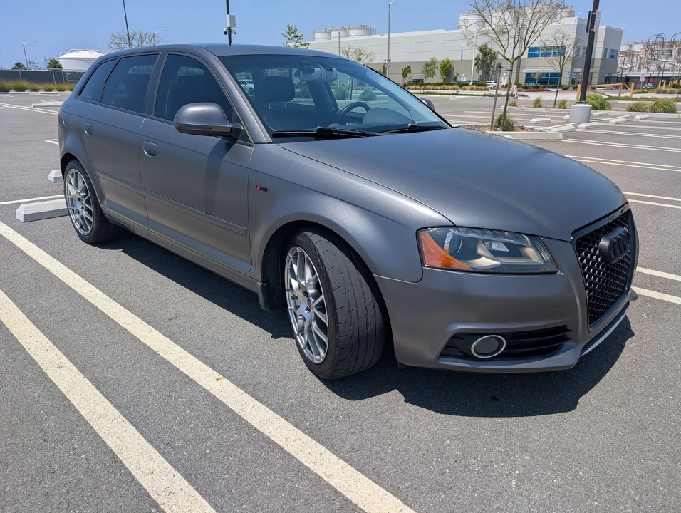 2009 Audi 8P A3 - Image 3 of 18