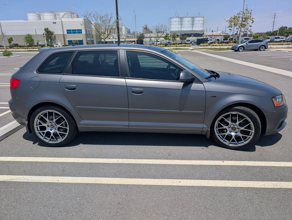 2009 Audi 8P A3 - Image 4 of 18
