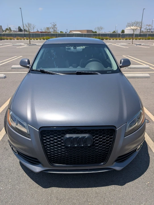 2009 Audi 8P A3 - Image 2 of 18