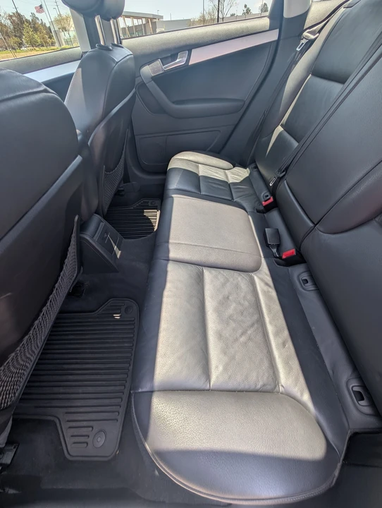 2009 Audi 8P A3 - Image 14 of 18