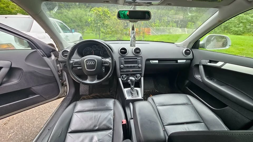 2009 Audi 8P A3 - Image 3 of 5