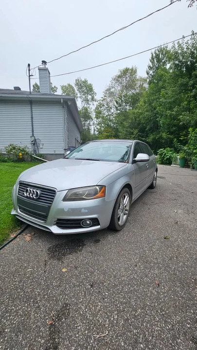2009 Audi 8P A3 - Image 2 of 5