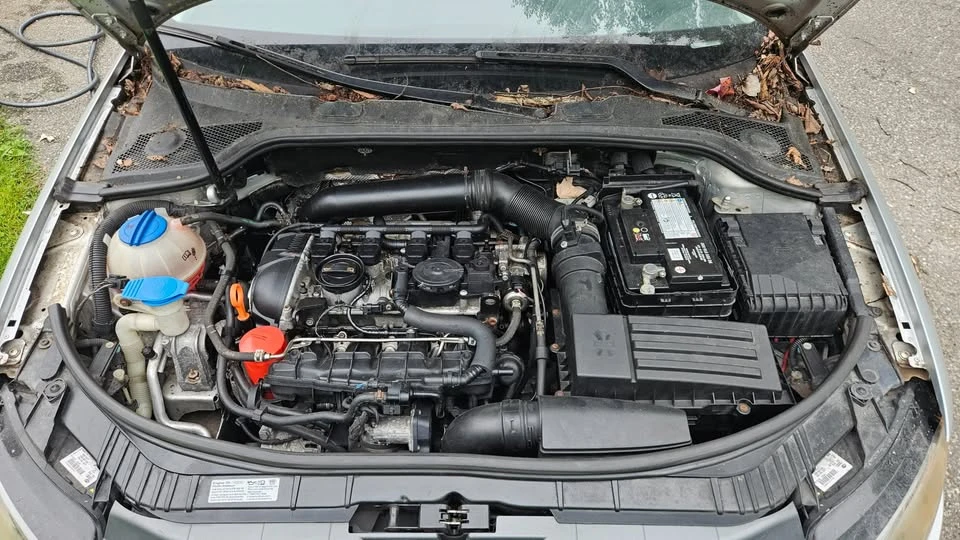 2009 Audi 8P A3 - Image 5 of 5