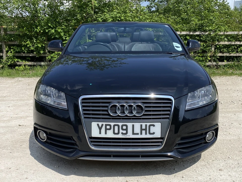 2009 Audi 8P A3 - Image 6 of 30