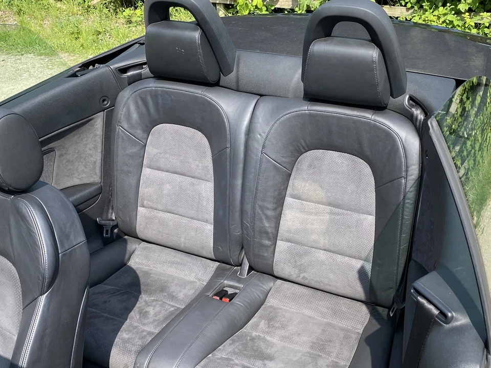 2009 Audi 8P A3 - Image 28 of 30