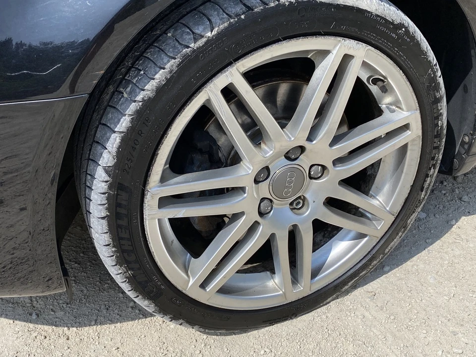 2009 Audi 8P A3 - Image 17 of 30
