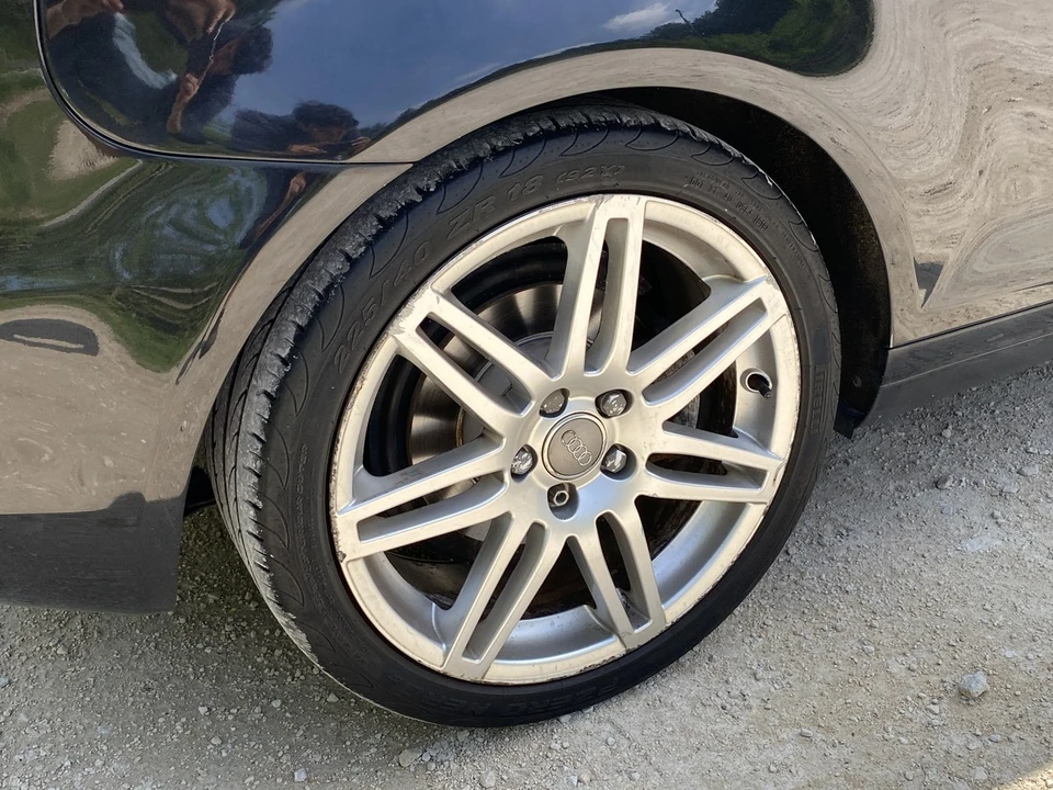 2009 Audi 8P A3 - Image 15 of 30