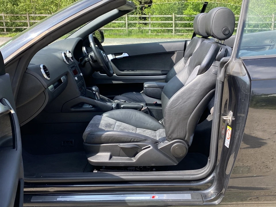 2009 Audi 8P A3 - Image 27 of 30