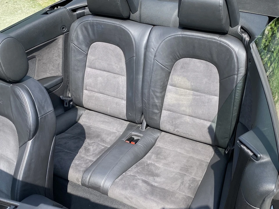 2009 Audi 8P A3 - Image 29 of 30