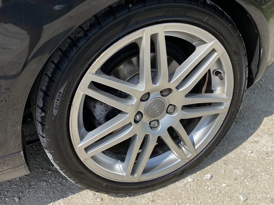 2009 Audi 8P A3 - Image 18 of 30