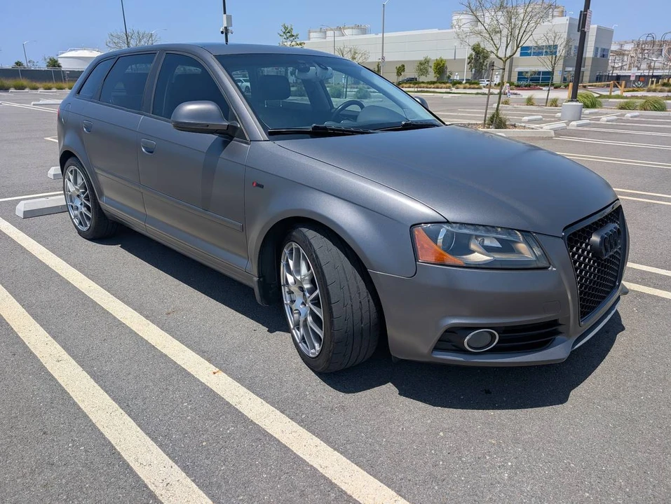 2009 Audi 8P A3 - Image 3 of 18