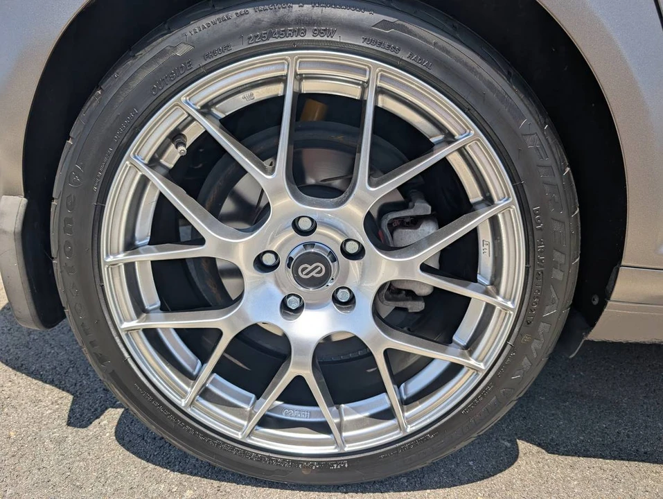 2009 Audi 8P A3 - Image 10 of 18